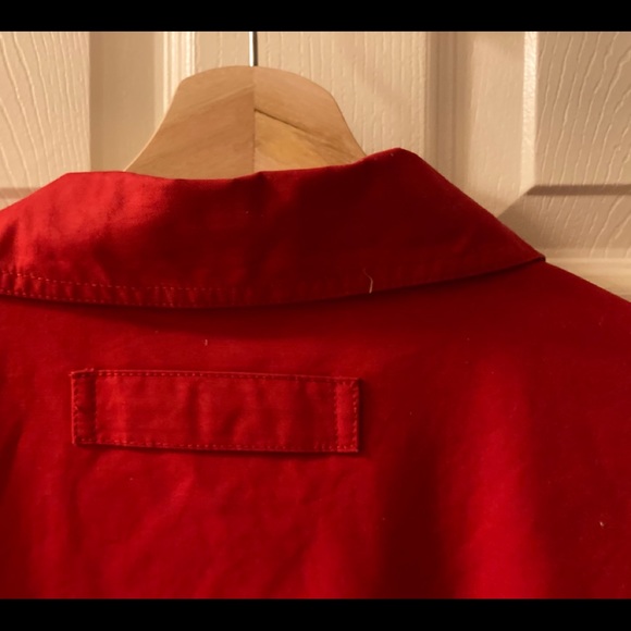 Men’s jacket - Picture 3 of 9